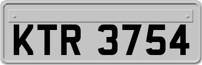 KTR3754