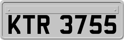 KTR3755