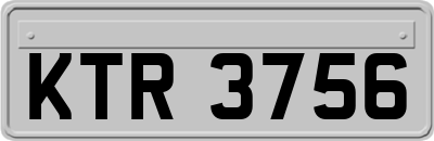 KTR3756