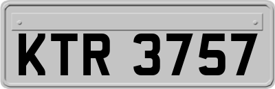 KTR3757