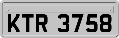 KTR3758