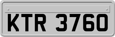 KTR3760