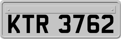 KTR3762