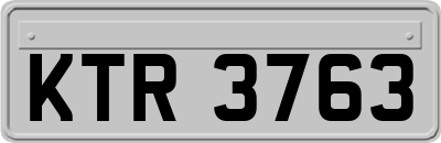 KTR3763