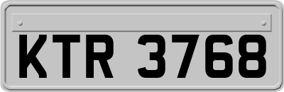 KTR3768