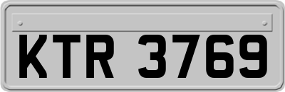 KTR3769