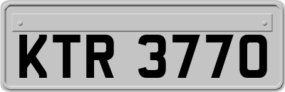 KTR3770