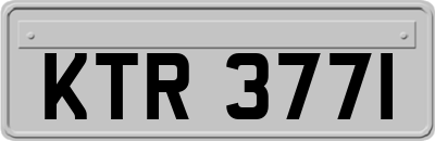 KTR3771