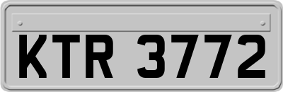 KTR3772
