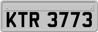 KTR3773
