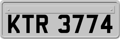 KTR3774