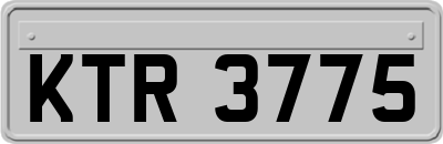 KTR3775