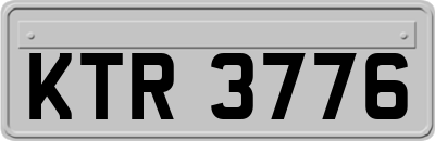 KTR3776