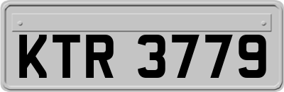 KTR3779
