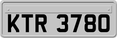 KTR3780