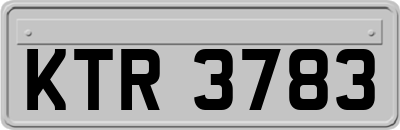 KTR3783