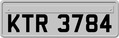 KTR3784
