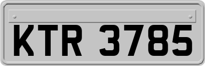 KTR3785