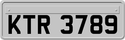 KTR3789