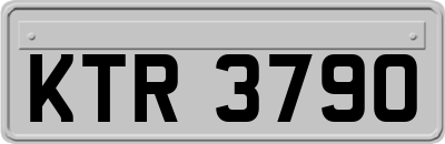 KTR3790