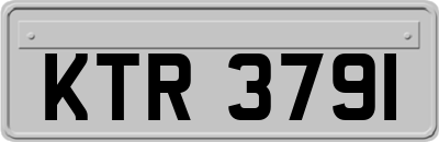 KTR3791