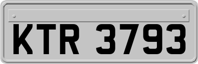 KTR3793