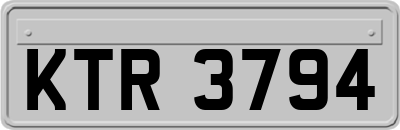KTR3794