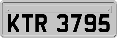 KTR3795