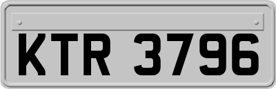 KTR3796