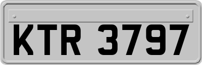 KTR3797