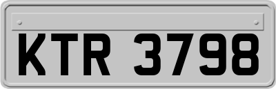 KTR3798