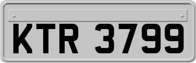 KTR3799