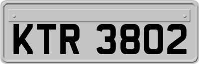 KTR3802