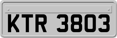 KTR3803