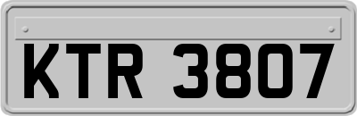 KTR3807