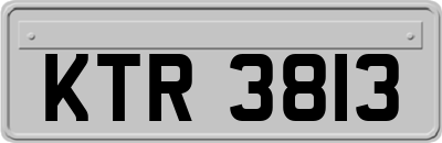 KTR3813