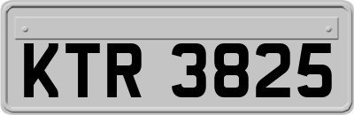 KTR3825