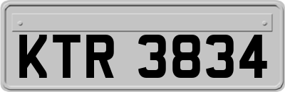 KTR3834