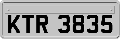 KTR3835