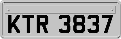 KTR3837