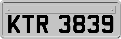 KTR3839