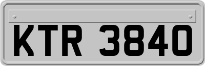 KTR3840