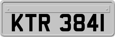 KTR3841