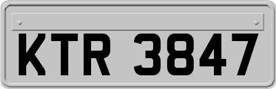 KTR3847
