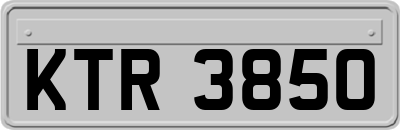 KTR3850