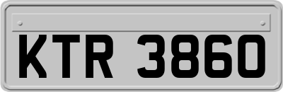 KTR3860