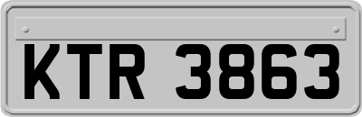 KTR3863