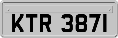 KTR3871