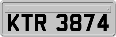 KTR3874