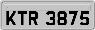 KTR3875